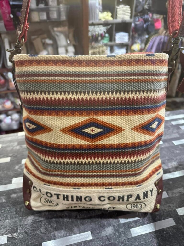 Myra Shoulder Bag #1