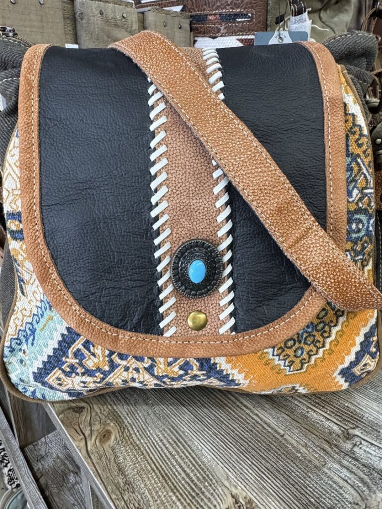 Clea Ray Shoulder Bag #6