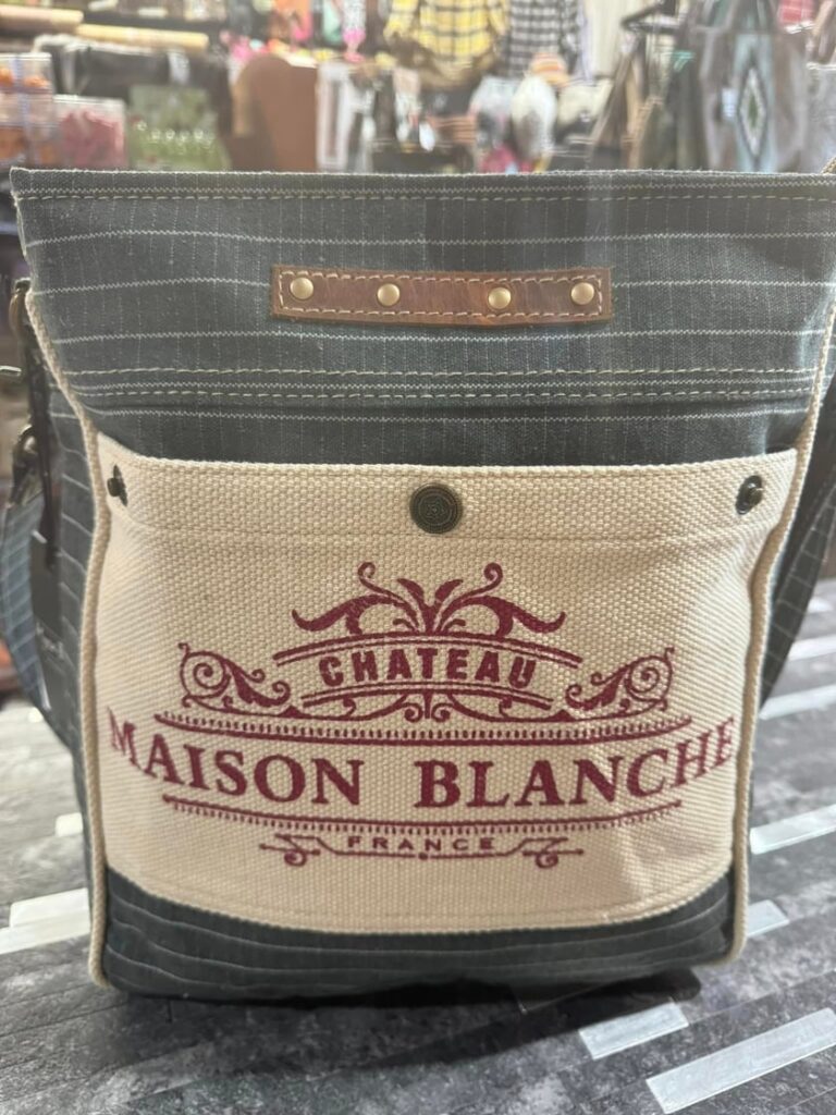 Myra Shoulder Bag #2