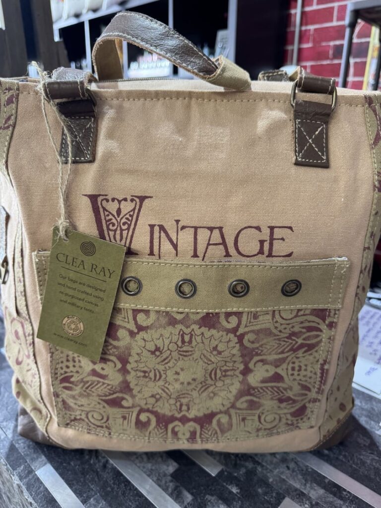 Clea Ray Shoulder Bag #8