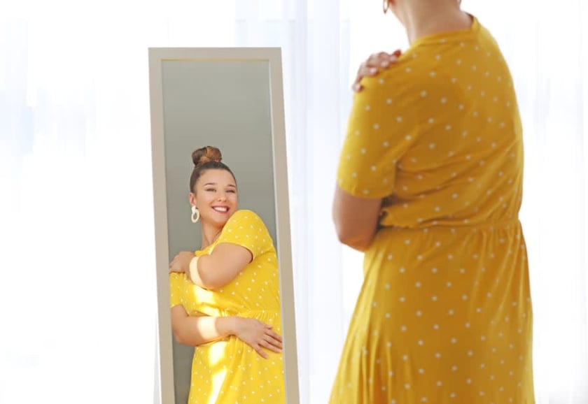 Flattering Fashion For all Shapes: Tips and Tricks