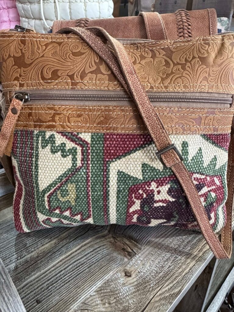 Clea Ray Shoulder Bag #5