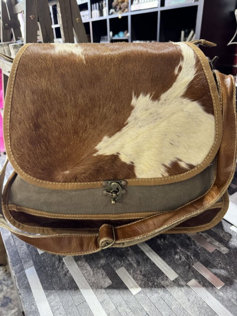 Clea Ray Shoulder Bag #13