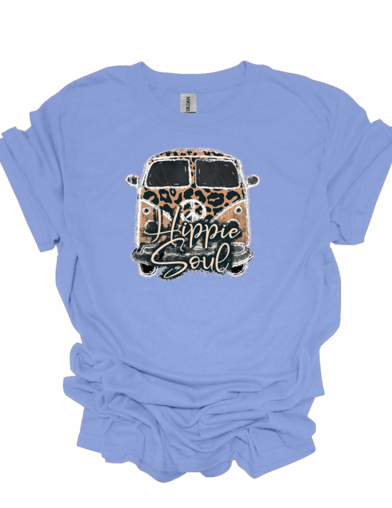 Hippie Soul