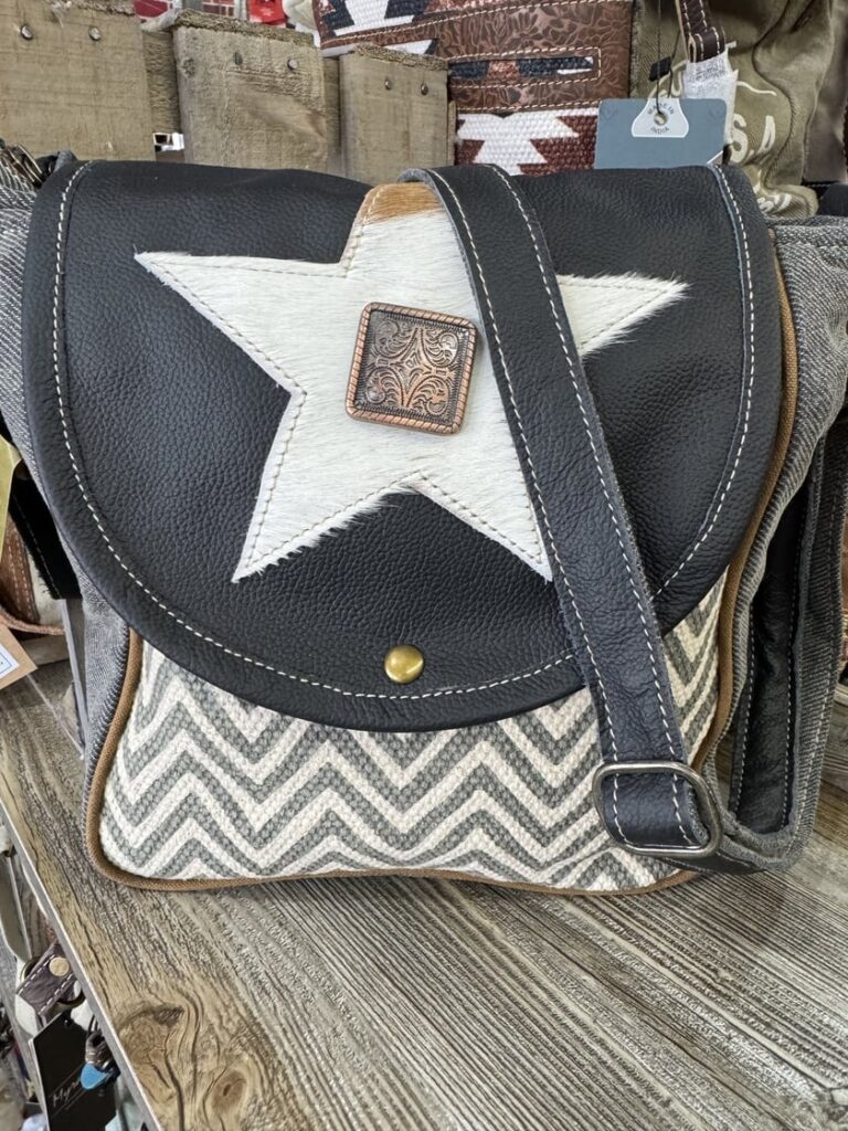 Clea Ray Shoulder Bag #14