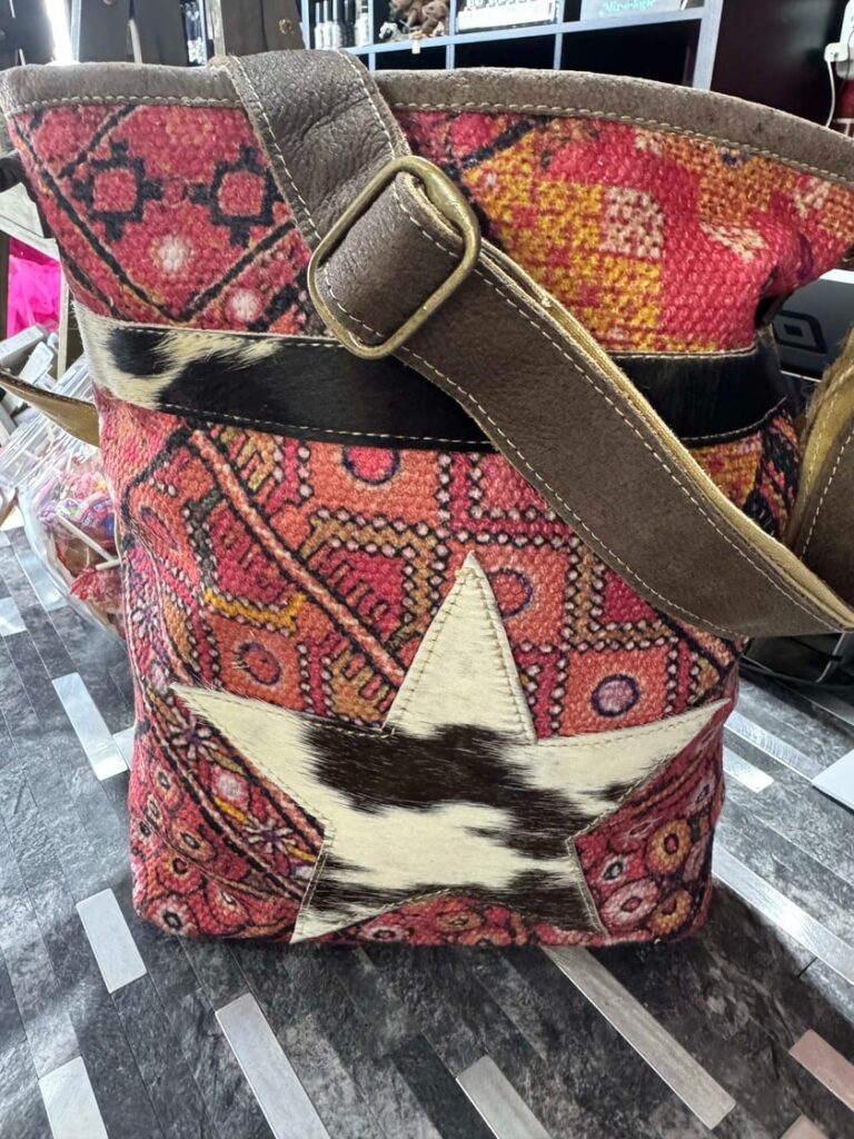 Clea Ray Shoulder Bag #3