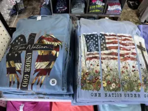 Tshirt