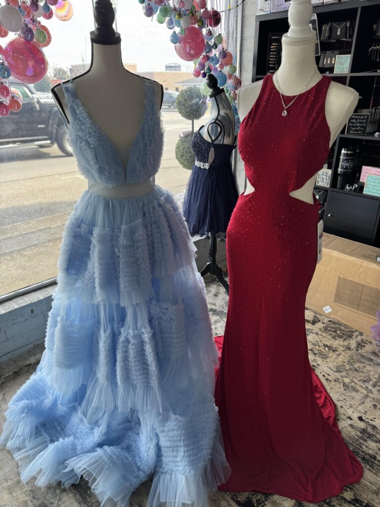 Gowns